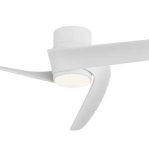 Ventilator smart Bluetooth si telecomanda GROENLAND M alb - Img 7