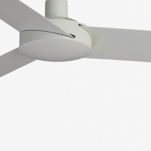 Ventilator tavan cu telecomanda CRUISER XL alb - Img 4