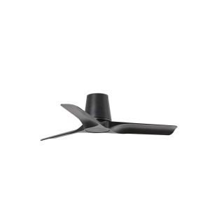 Ventilator tavan cu telecomanda HEY TUB S negru - Img 2