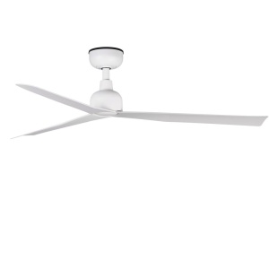 Ventilator tavan de exterior cu telecomanda IP44 MARINE M alb