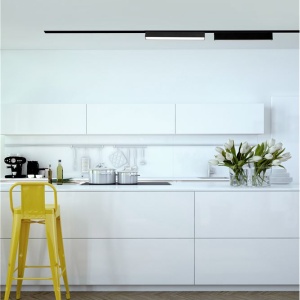 Accesoriu, Modul de iluminat pentru sina magnetica Buxton, Loop sau Sign, RIETI 188318 universul-luminii.ro