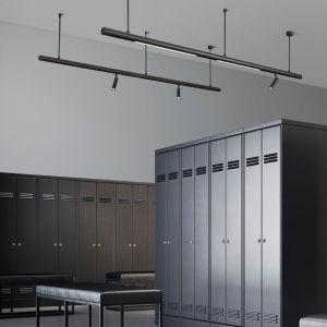 Accesoriu, Modul de iluminat pentru sina magnetica Planet, Pec 100cm 205018 universul-luminii.ro