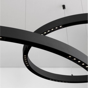 Accesoriu, Modul LED pentru sina magnetica Halo diametru 150cm 240028 universul-luminii.ro