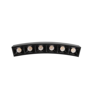 Accesoriu, Modul LED pentru sina magnetica Halo diametru 80cm 162078 universul-luminii.ro
