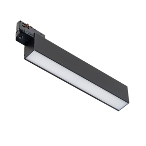 Accesoriu, Modul LED pentru sina trifazata TANKER TRACK 3LINE 18W CCT