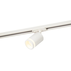 Accesoriu, Spot directionabil Rondie alb, pentru sina Nordlux Link
