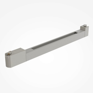 Accesoriu, Spot LED pentru sinele monofazate Unity, Basis Rot alb 3000K 24W - Img 4