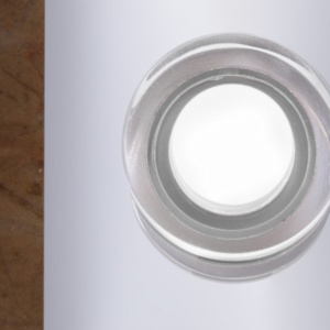 Aplca LED moderna de perete / tavan Venuto triple spotlight 199718 universul-luminii.ro