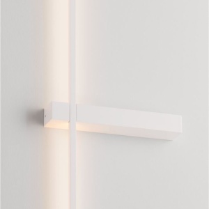 Aplica ambientala LED CCT DANESSA alb 103cm 628318 universul-luminii.ro