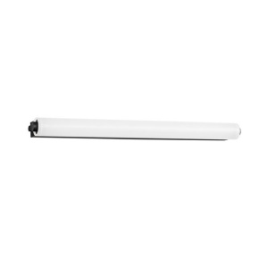 Aplica baie LED CCT, Protectie IP44 COR negru