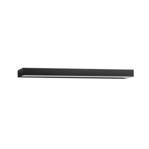 Aplica baie LED CCT, Protectie IP44 GIOCO negru - Img 2