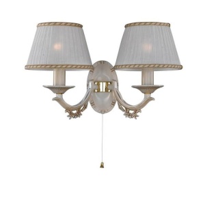 Aplica clasica design italian din alama 9690