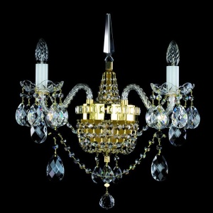 Aplica Cristal Bohemia Exclusive SARA II. - Img 1