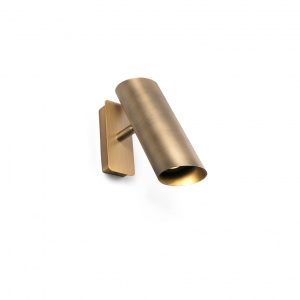Aplica cu 1 spot directionabil LINK Bronze 29897
