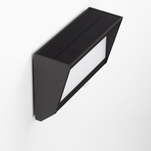 Aplica cu senzor de miscare, iluminat exterior VALOR 205998 universul-luminii.ro