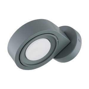 Aplica cu spot directionabil LOTUS 8898 night sage - Img 4