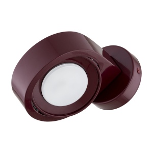 Aplica cu spot directionabil LOTUS 8901 bordo - Img 5