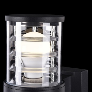Aplica de exterior cu protectie IP54, Bronx up/down MYO576WL-02B 181758 universul-luminii.ro
