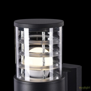 Aplica de exterior cu protectie IP54, Bronx up MYO576WL-01B 179218 universul-luminii.ro
