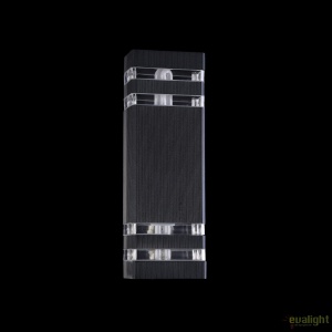 Aplica de exterior cu protectie IP54, Unter den Linden MYO578WL-02B 179228 universul-luminii.ro