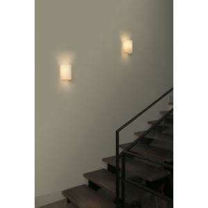 Aplica de perete ambientala design modern COTTON round bej 84178 universul-luminii.ro