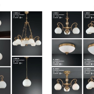 Aplica de perete clasica cu 2 brate design italian 8500 204698 universul-luminii.ro