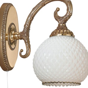 Aplica de perete clasica design italian 8500 107618 universul-luminii.ro