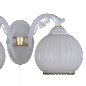 Aplica de perete clasica design italian 9600 102378 universul-luminii.ro