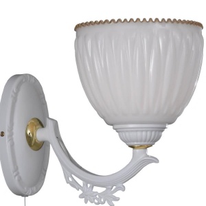 Aplica de perete clasica design italian 9651 105488 universul-luminii.ro