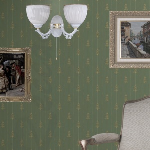 Aplica de perete clasica design italian 9651 105498 universul-luminii.ro