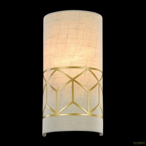 Aplica de perete clasica Messina I MYH223-WL-01-G 57228 universul-luminii.ro