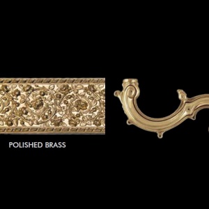 Aplica de perete Cristal Bohemia Exclusive LAMIA II. CE 49238 universul-luminii.ro