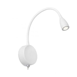Aplica de perete cu iluminat LED, LOKE 41019 188778 universul-luminii.ro
