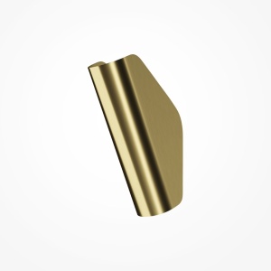 Aplica de perete cu lumina ambientala, design minimalist Notta alama 119128 universul-luminii.ro