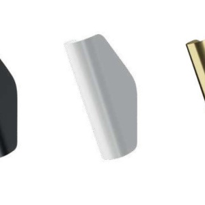 Aplica de perete cu lumina ambientala, design minimalist Notta alama 212388 universul-luminii.ro