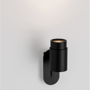 Aplica de Perete cu Spot Directionabil, 1xGU10, Nime negru NVL-9011527 - Img 2