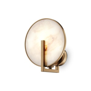 Aplica de perete deosebita design contemporan, neoclasic Marmo