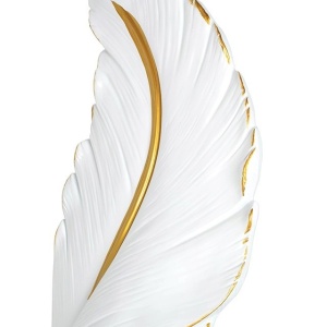 Aplica de perete design ambiental Pana 88cm 222188 universul-luminii.ro