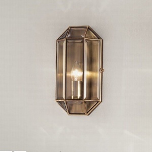 Aplica de perete design clasic finisaj polisat Il Rilegato 402.00.80