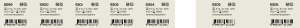 Aplica de perete design clasic Hestia 5299 RX - Img 5
