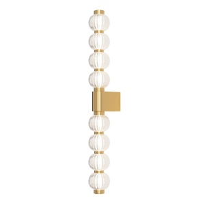 Aplica de perete design decorativ Amulet