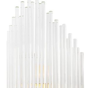 Aplica de perete design decorativ Imperial M auriu 137558 universul-luminii.ro