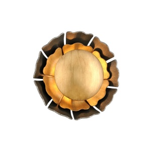 Aplica de perete design deosebit MAGIC GARDEN small - Img 1