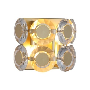 Aplica de perete design elegant Belle 2LT - Img 3