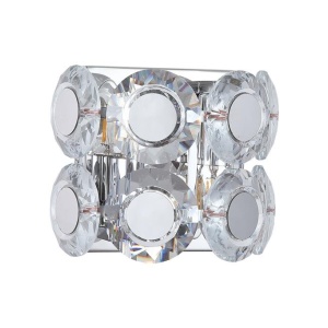 Aplica de perete design elegant Belle 2LT - Img 2