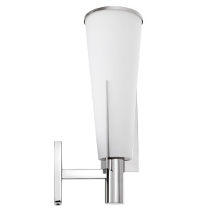 Aplica de perete design elegant LUX Dino, nickel 115440 HZ 96138 universul-luminii.ro