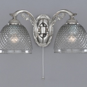 Aplica de perete design italian 9801 101858 universul-luminii.ro