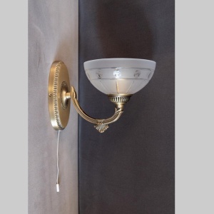 Aplica de perete design italian 9971