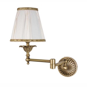 Aplica de perete design italian clasic Brass