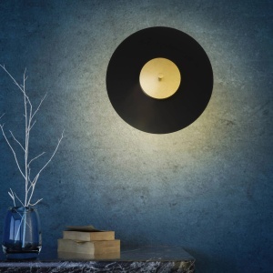 Aplica de perete design italian modern Vinyl-Inspired - Img 4